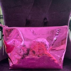 Juicy Couture Travel / Cosmetics Bag